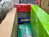 Automaterialen - afbeelding 5 van  6