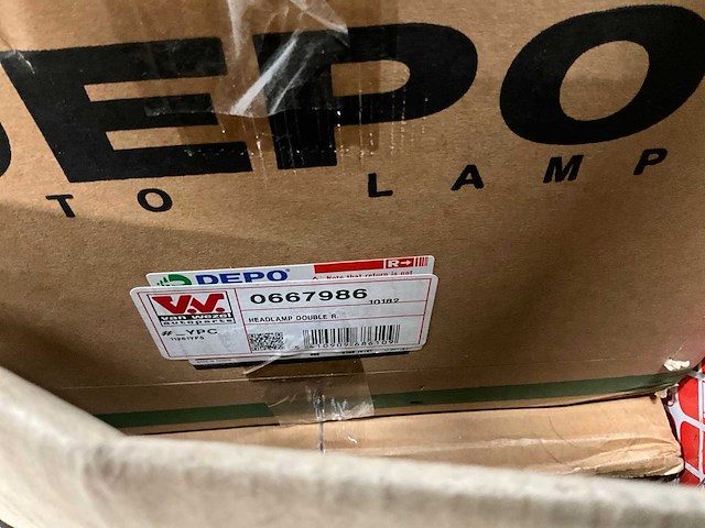 Automaterialen - afbeelding 6 van  6