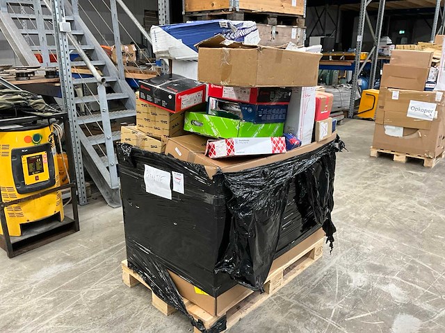 Automaterialen - afbeelding 1 van  10