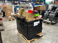 Automaterialen - afbeelding 2 van  10