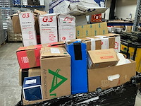 Automaterialen - afbeelding 4 van  10