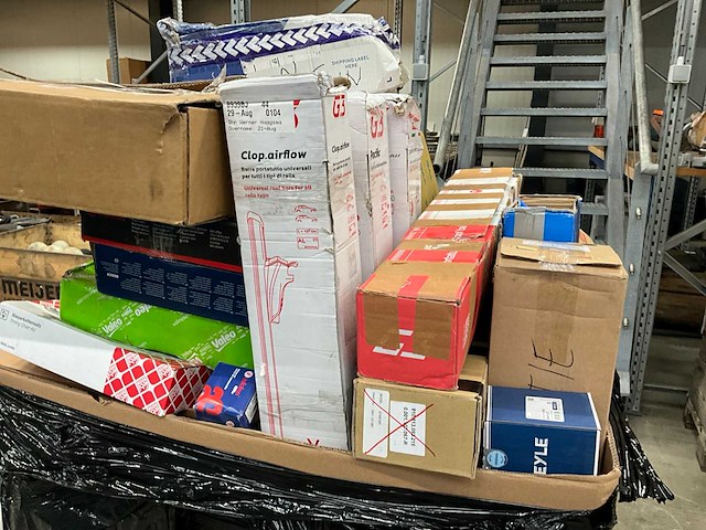 Automaterialen - afbeelding 5 van  10