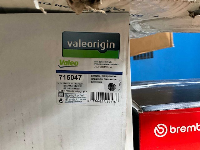 Automaterialen - afbeelding 9 van  10