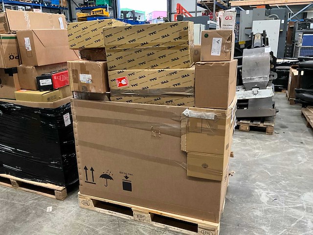 Automaterialen - afbeelding 2 van  6