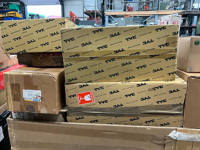 Automaterialen - afbeelding 3 van  6