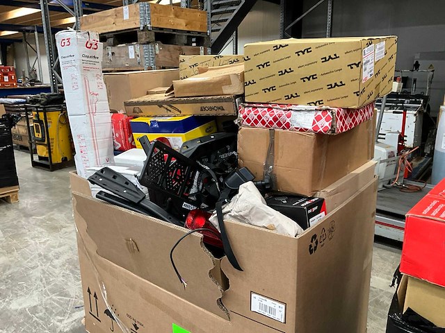 Automaterialen - afbeelding 5 van  6