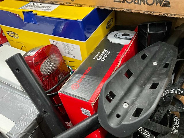 Automaterialen - afbeelding 6 van  6