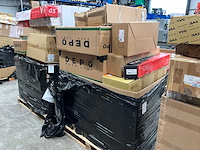 Automaterialen - afbeelding 2 van  6