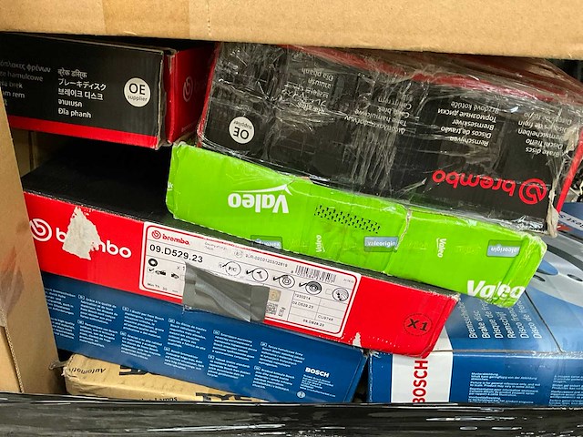 Automaterialen - afbeelding 6 van  6