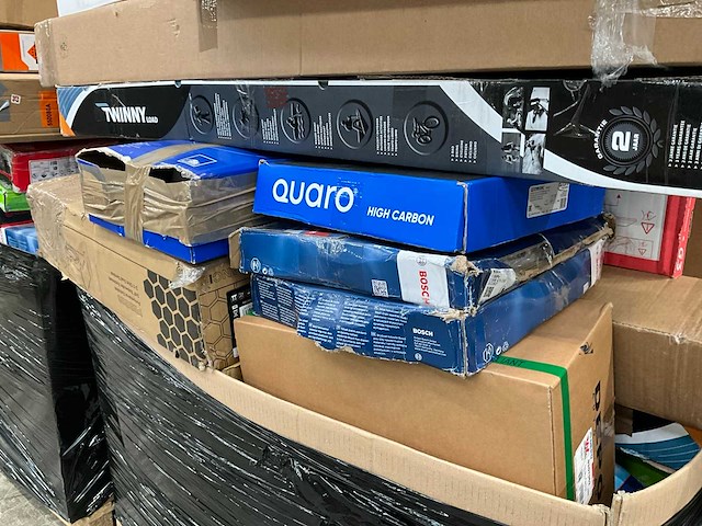 Automaterialen - afbeelding 10 van  10