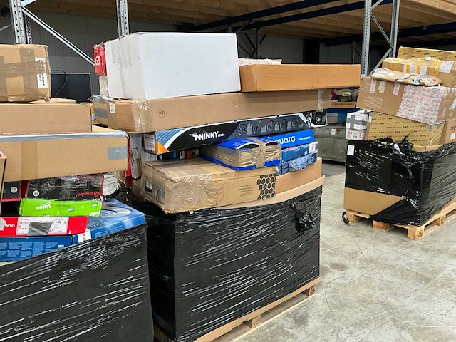 Automaterialen - afbeelding 1 van  10