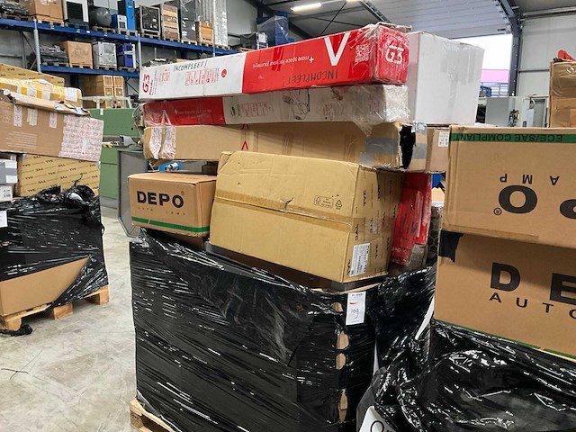 Automaterialen - afbeelding 2 van  10