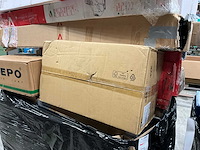 Automaterialen - afbeelding 3 van  10