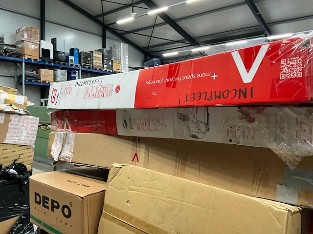 Automaterialen - afbeelding 4 van  10