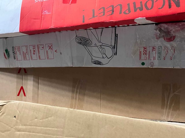 Automaterialen - afbeelding 5 van  10