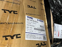 Automaterialen - afbeelding 6 van  10