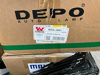 Automaterialen - afbeelding 7 van  10