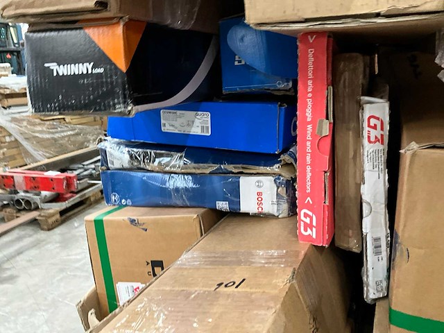 Automaterialen - afbeelding 8 van  10