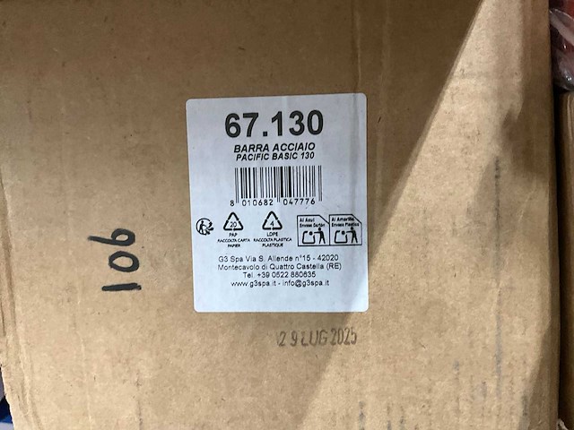 Automaterialen - afbeelding 9 van  10