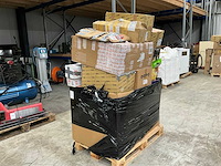 Automaterialen - afbeelding 1 van  7