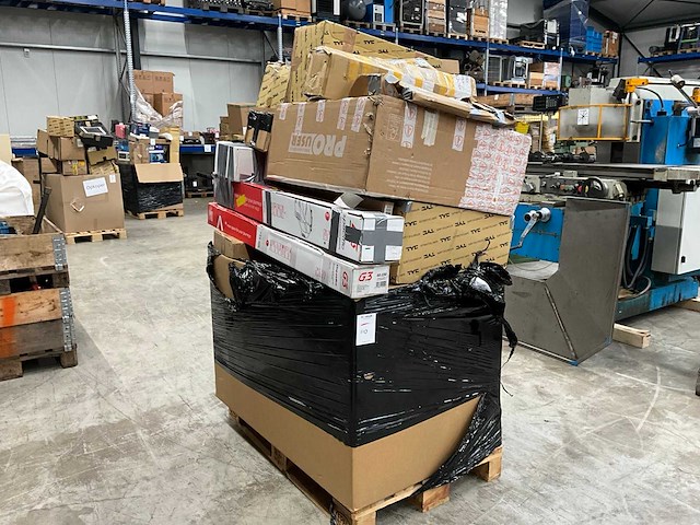 Automaterialen - afbeelding 2 van  7