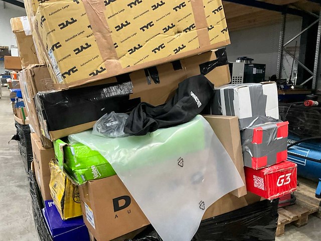 Automaterialen - afbeelding 4 van  7