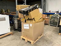 Automaterialen - afbeelding 1 van  11