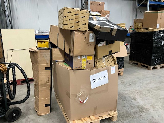 Automaterialen - afbeelding 2 van  11