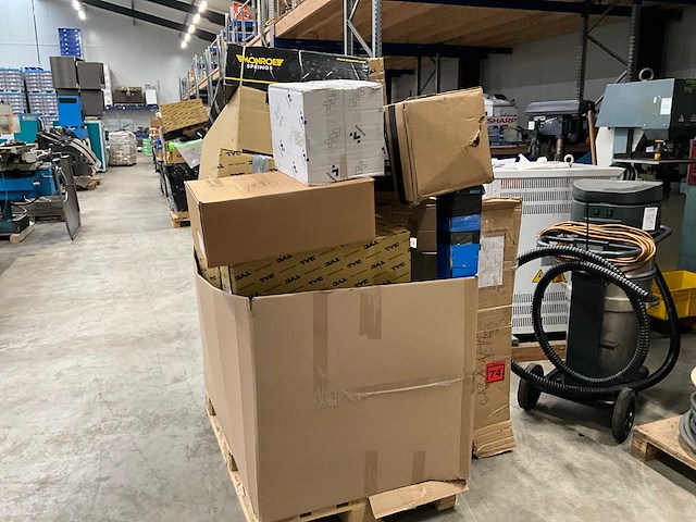 Automaterialen - afbeelding 3 van  11