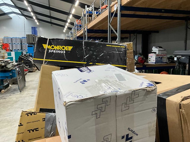 Automaterialen - afbeelding 4 van  11