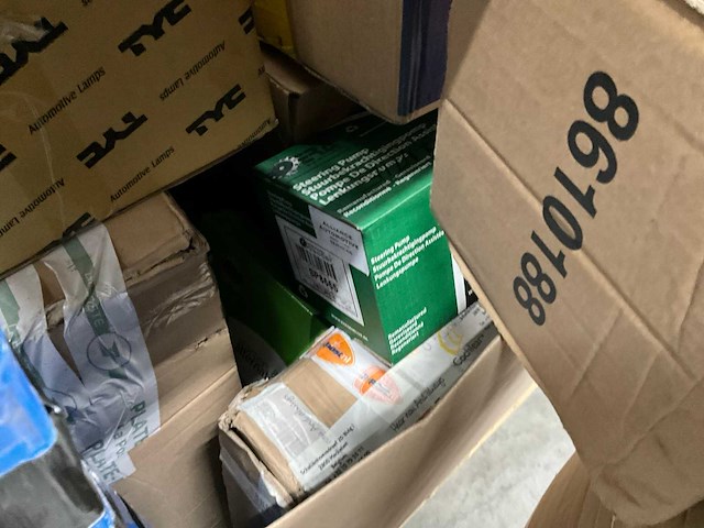 Automaterialen - afbeelding 6 van  11