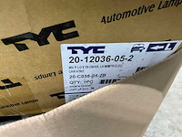 Automaterialen - afbeelding 9 van  11