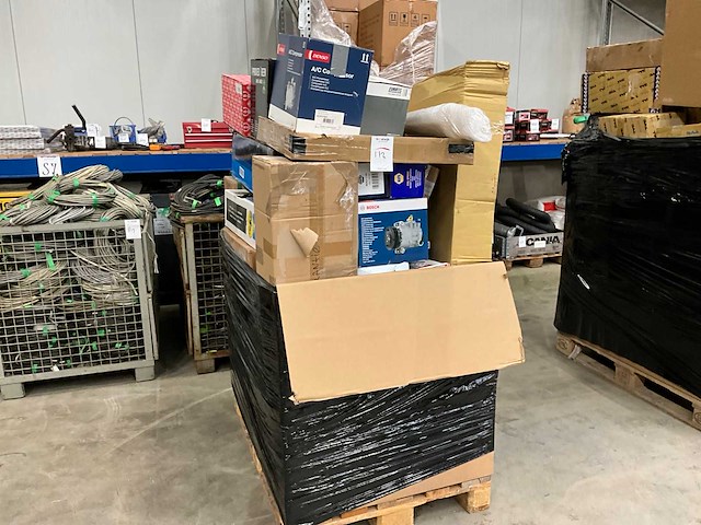 Automaterialen - afbeelding 2 van  9