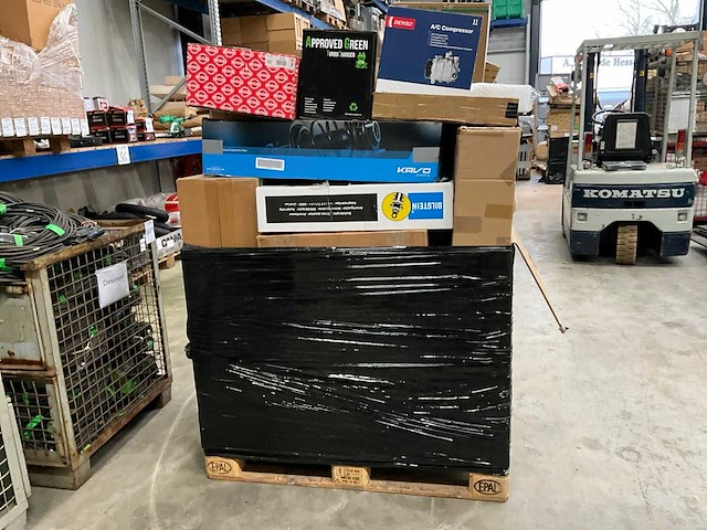 Automaterialen - afbeelding 3 van  9