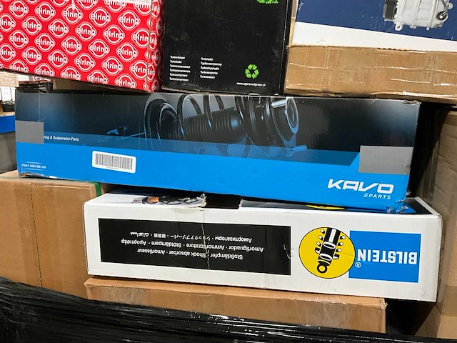 Automaterialen - afbeelding 4 van  9