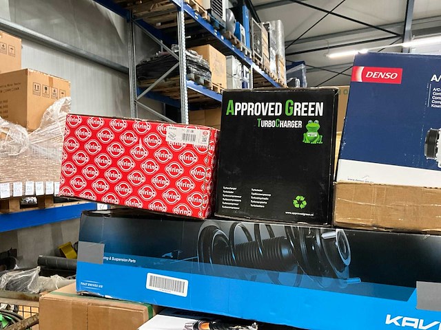 Automaterialen - afbeelding 5 van  9