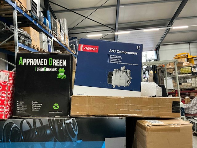 Automaterialen - afbeelding 6 van  9