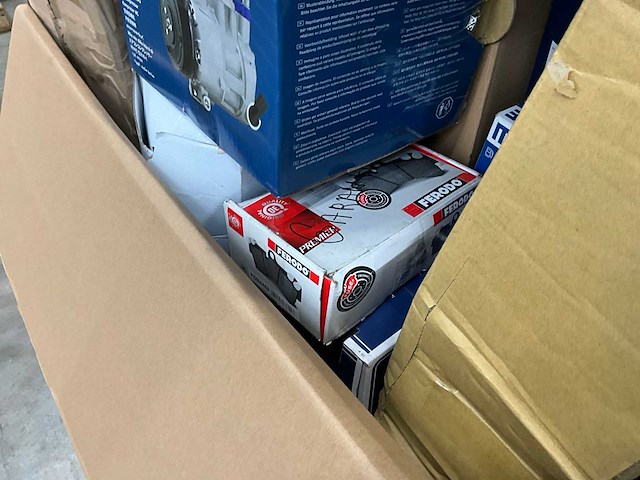 Automaterialen - afbeelding 7 van  9