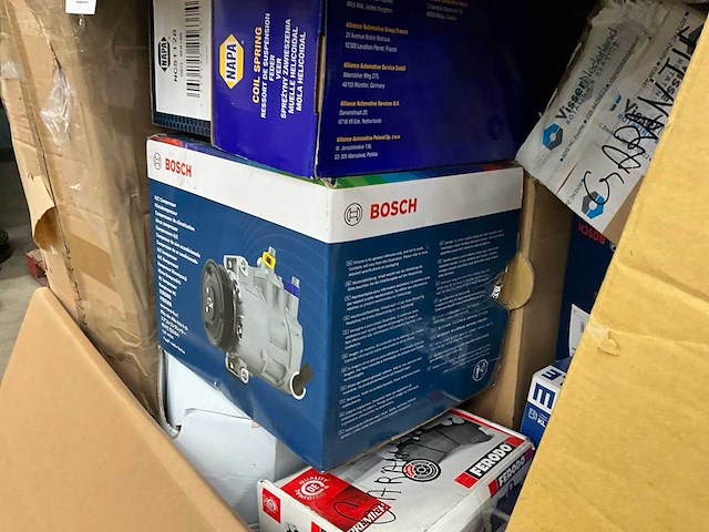 Automaterialen - afbeelding 8 van  9