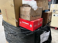 Automaterialen - afbeelding 9 van  9