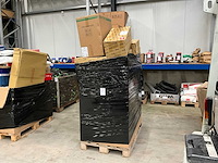 Automaterialen - afbeelding 1 van  4