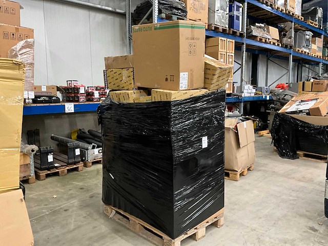 Automaterialen - afbeelding 2 van  4