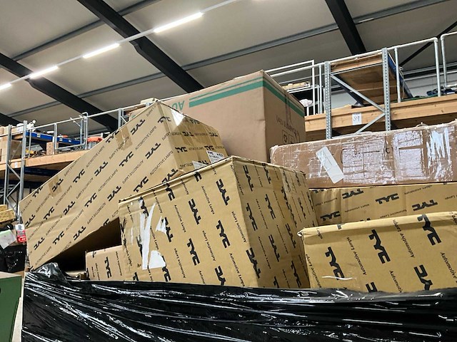 Automaterialen - afbeelding 3 van  4