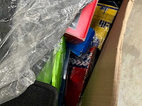 Automaterialen - afbeelding 3 van  4