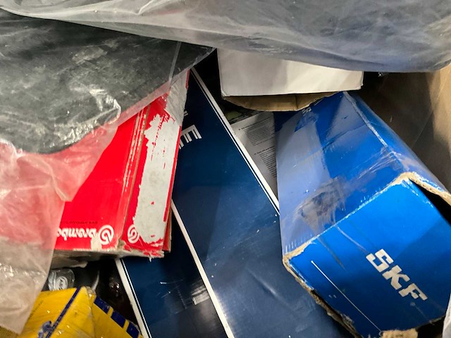 Automaterialen - afbeelding 4 van  4