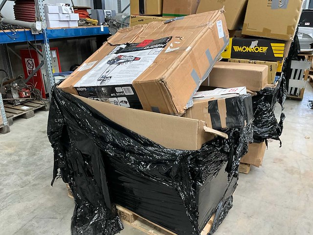 Automaterialen - afbeelding 2 van  6