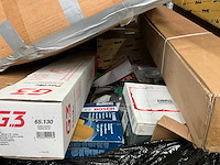 Automaterialen - afbeelding 4 van  6