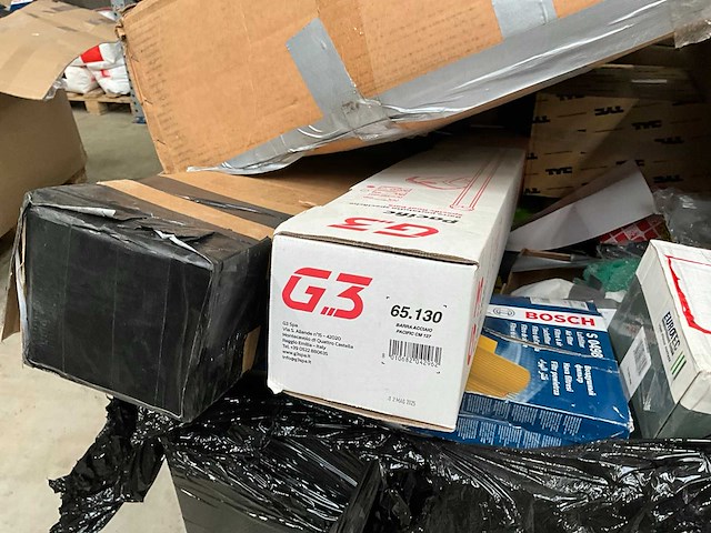 Automaterialen - afbeelding 5 van  6