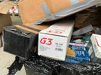 Automaterialen - afbeelding 5 van  6