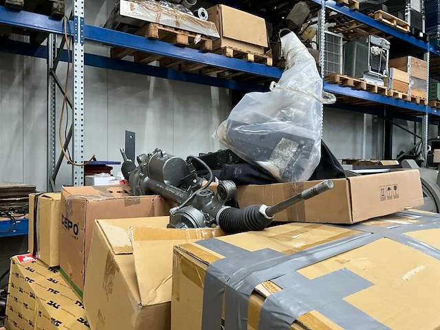 Automaterialen - afbeelding 4 van  8